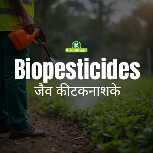Biopesticides