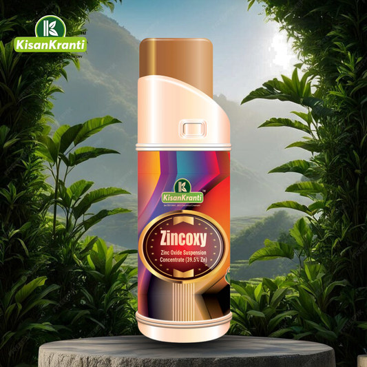 झिंकॉक्सी (Zincoxy)