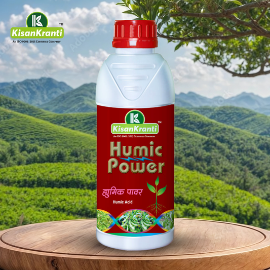 Humic Power / ह्युमिक पावर