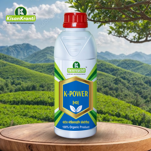 के-पावर [HD]