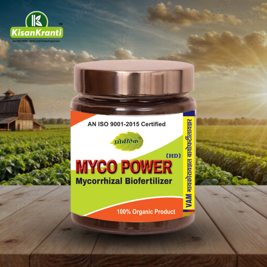 मायकोपावर